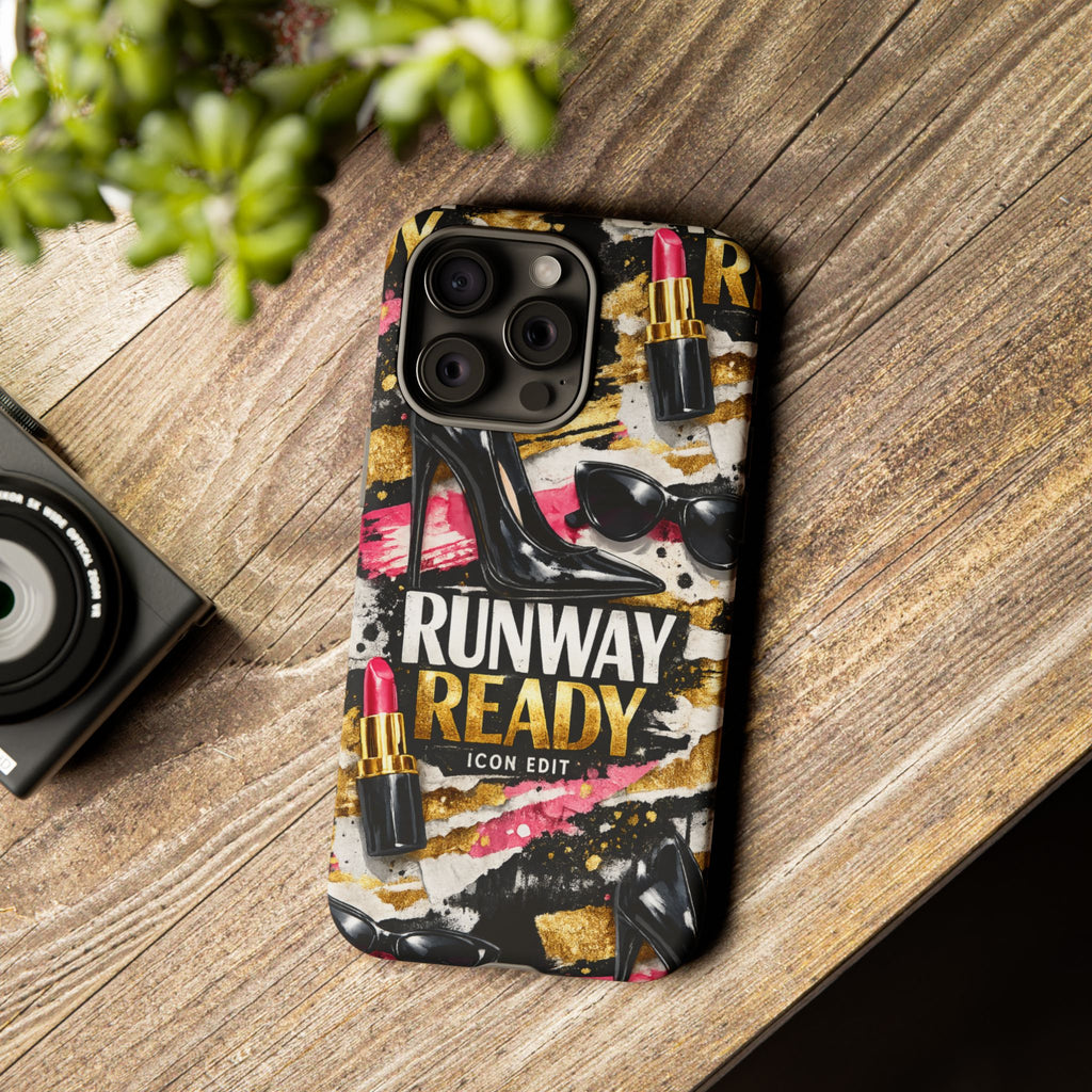 Runway Ready Cases