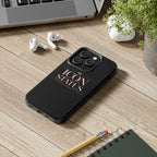 Icon Status Phone Case