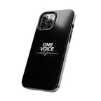 ONE VOICE Case