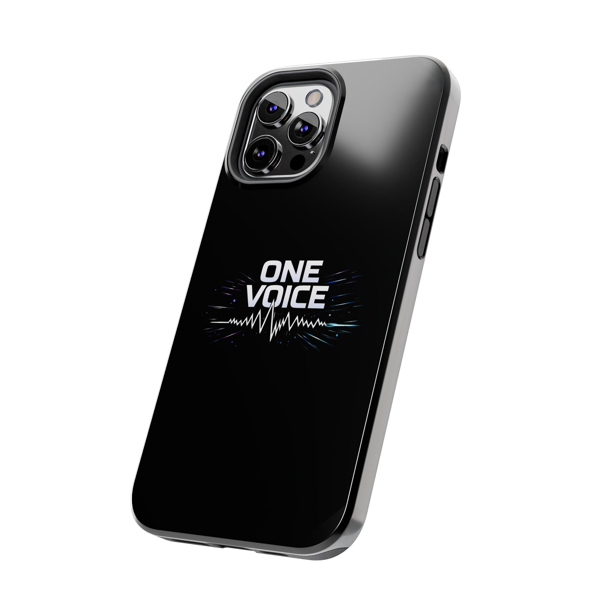 ONE VOICE Case