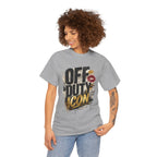 Off Duty Icon Tee