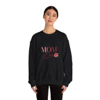 Mom Era Crewneck