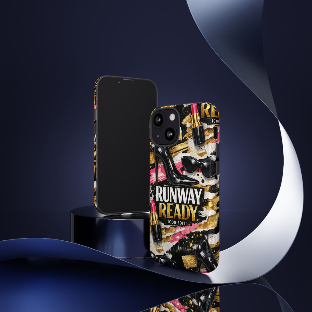 Runway Ready Cases
