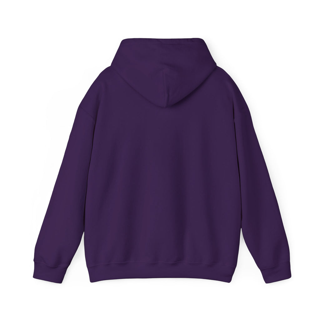 BORN TO BE HEARD Hoodie