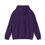 BORN TO BE HEARD Hoodie
