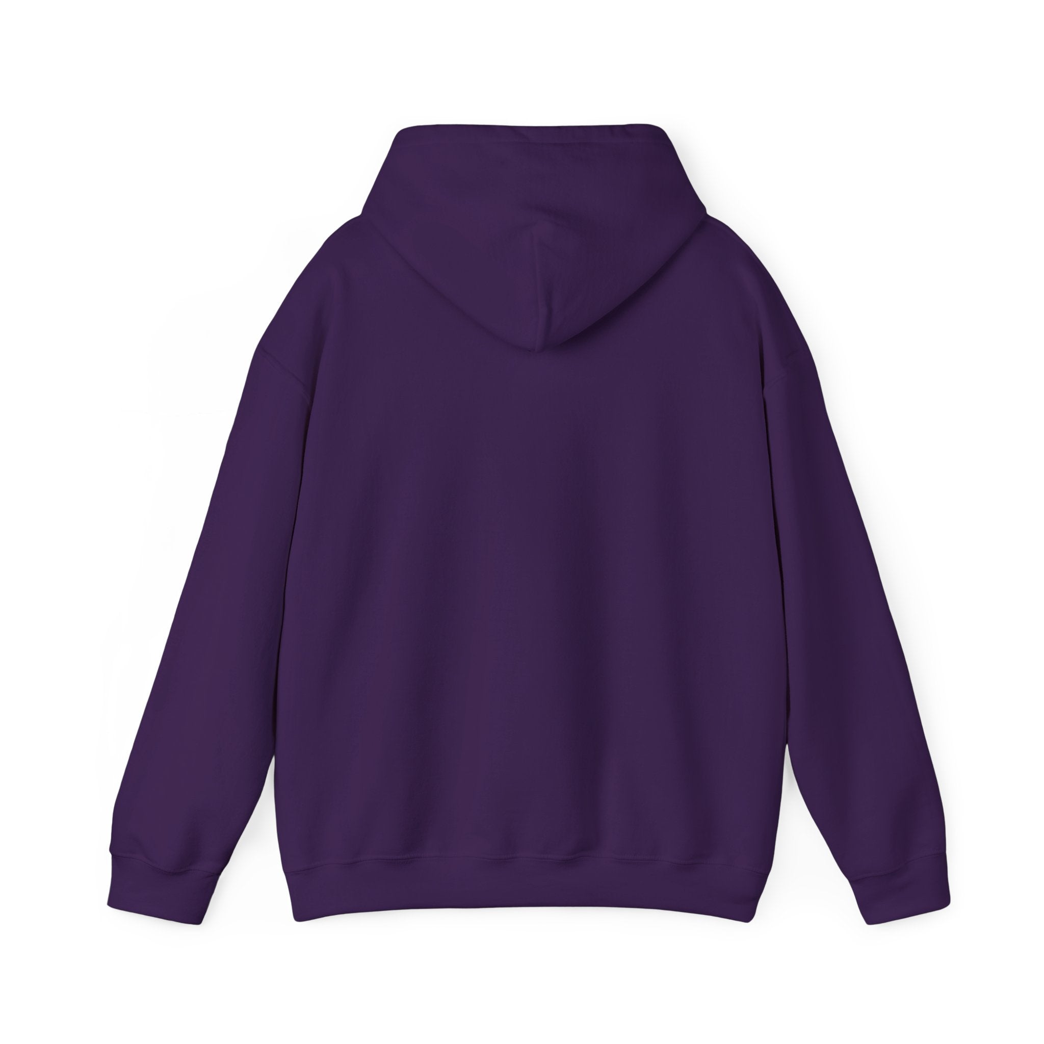 BORN TO BE HEARD Hoodie