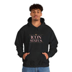 Icon Status Hoodie