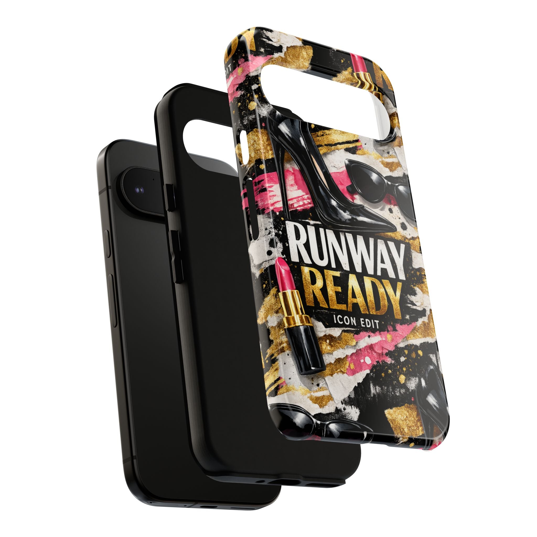 Runway Ready Cases