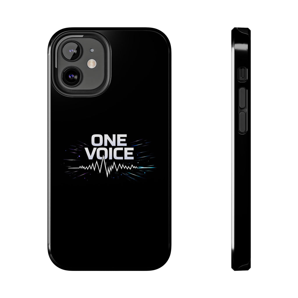 ONE VOICE Case