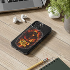 Chaos Mode Phone Case