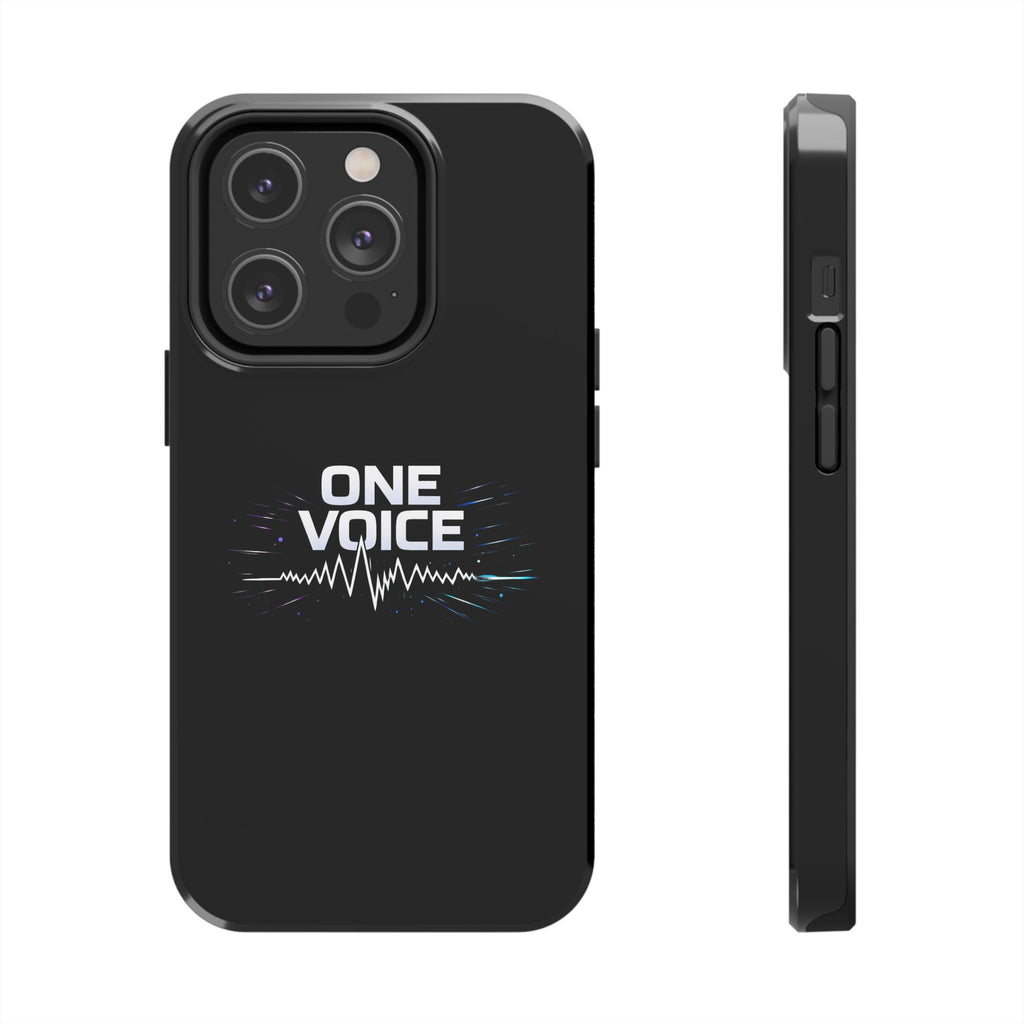 ONE VOICE Case