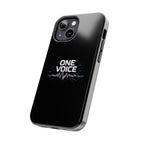 ONE VOICE Case