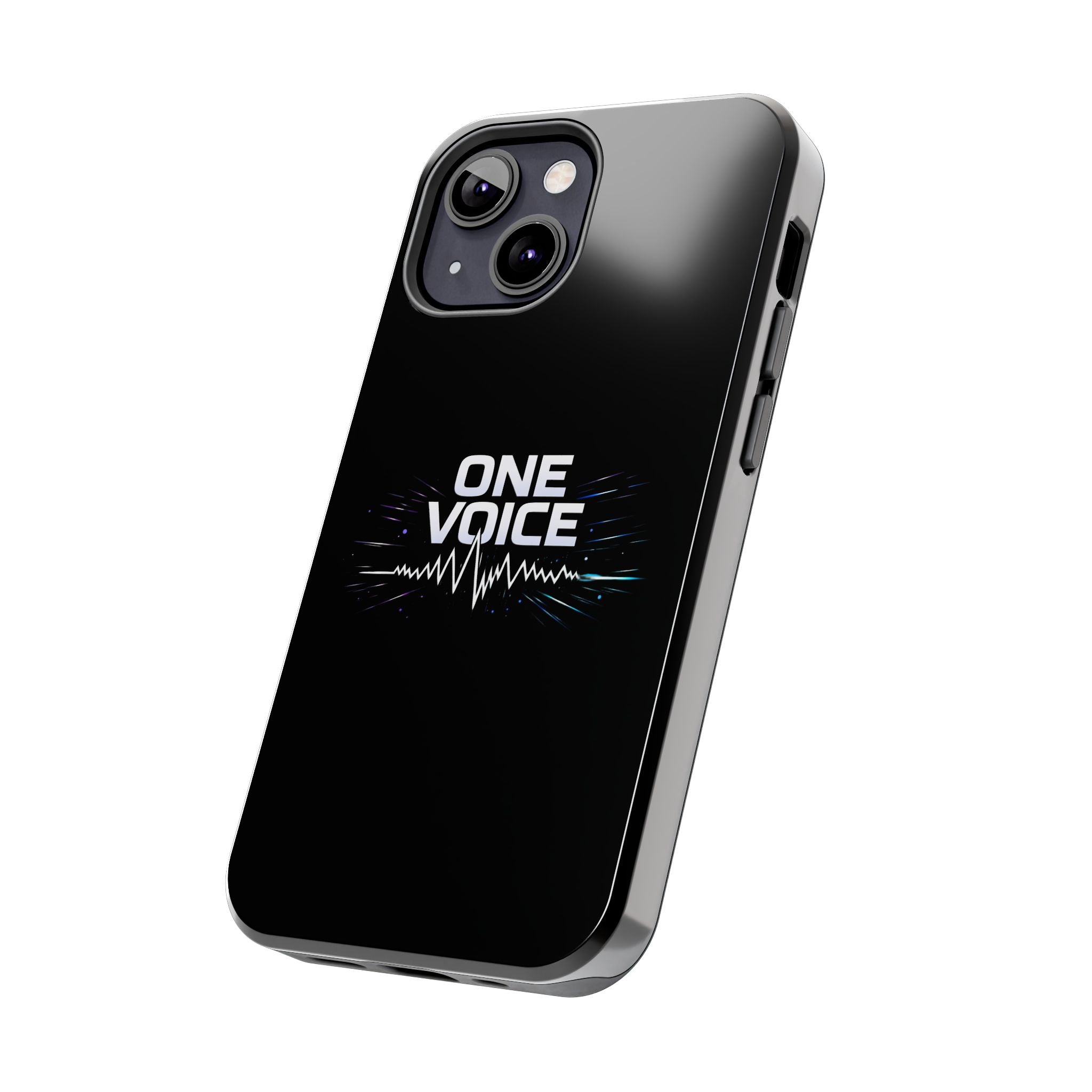 ONE VOICE Case