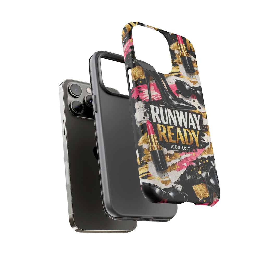 Runway Ready Cases