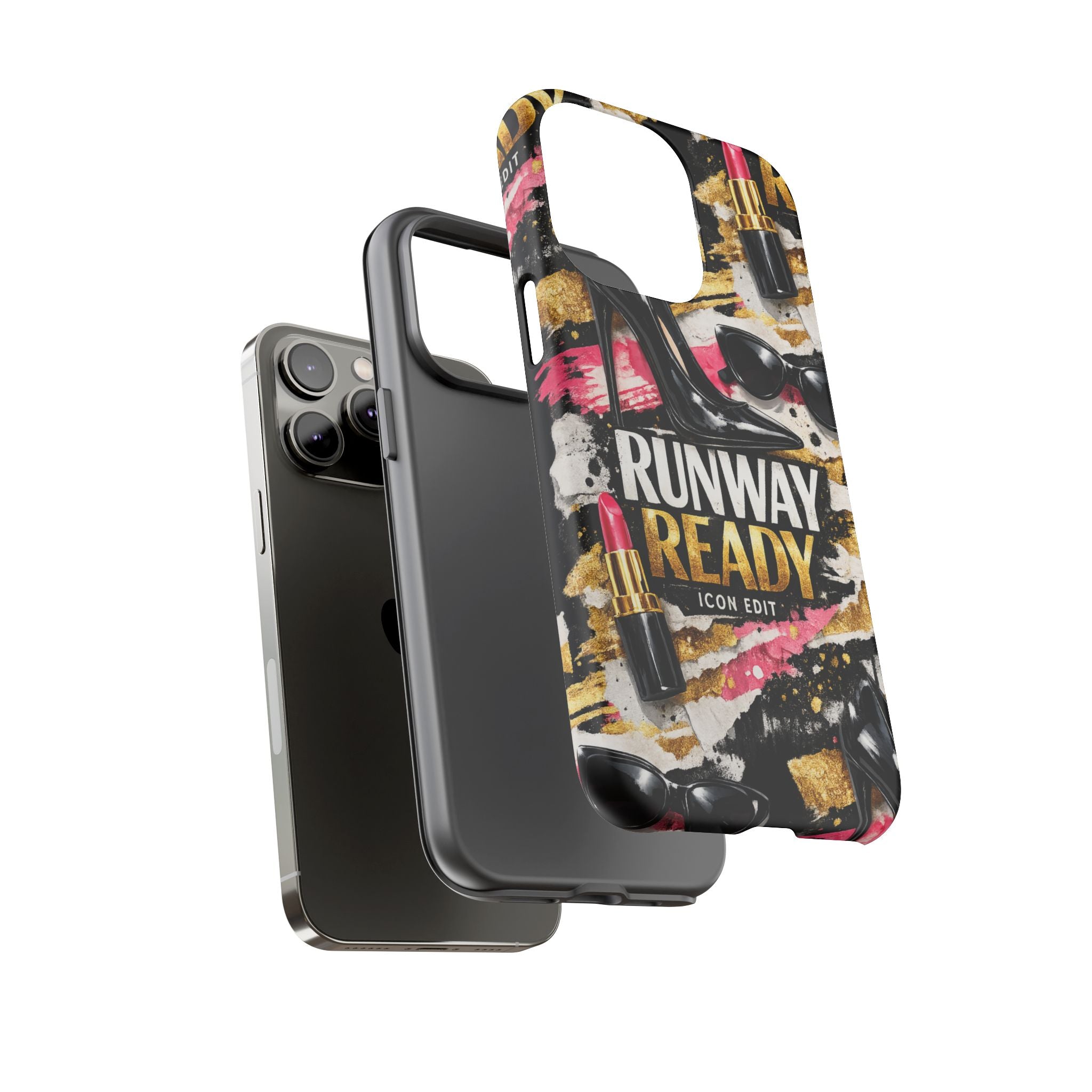 Runway Ready Cases