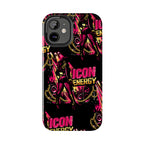 Icon Energy Phone Case