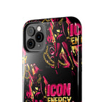 Icon Energy Phone Case