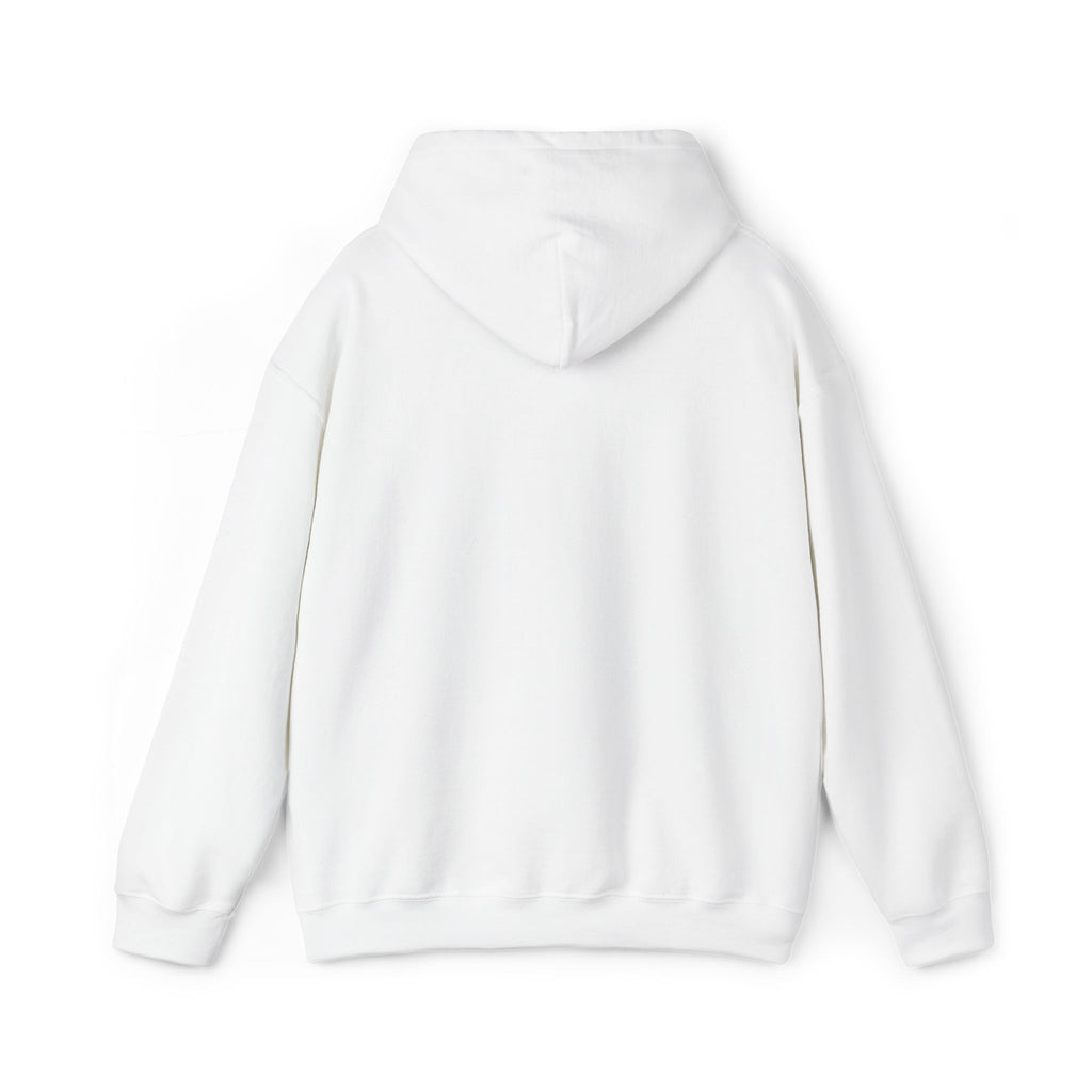 Star Signature Embroidery Hoodie