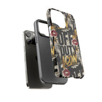 Off Duty Icon Case