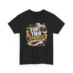 Top Tier Energy Tee