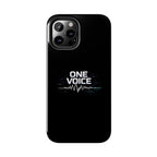 ONE VOICE Case