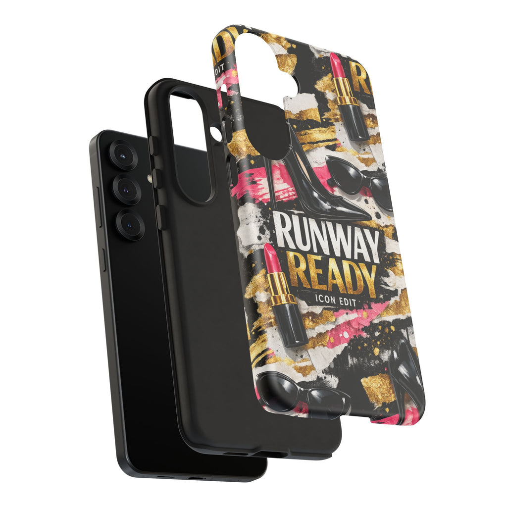 Runway Ready Cases
