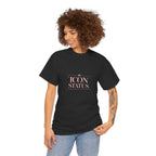 Icon Status Tee