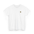 Star Signature Embroidery Tee