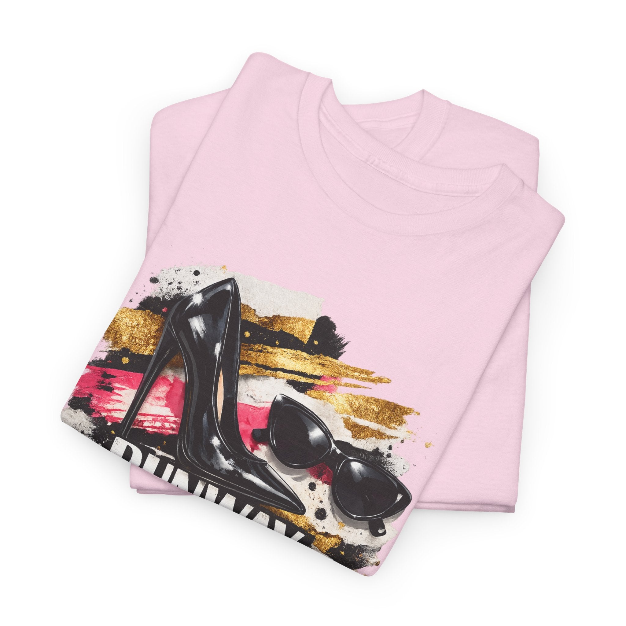 Runway Ready Tee