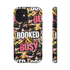 Booked & Busy Case