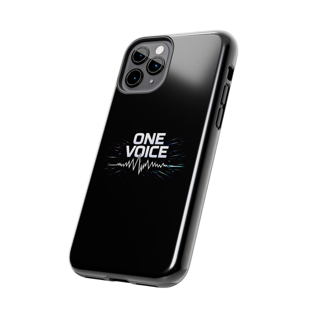 ONE VOICE Case