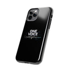 ONE VOICE Case