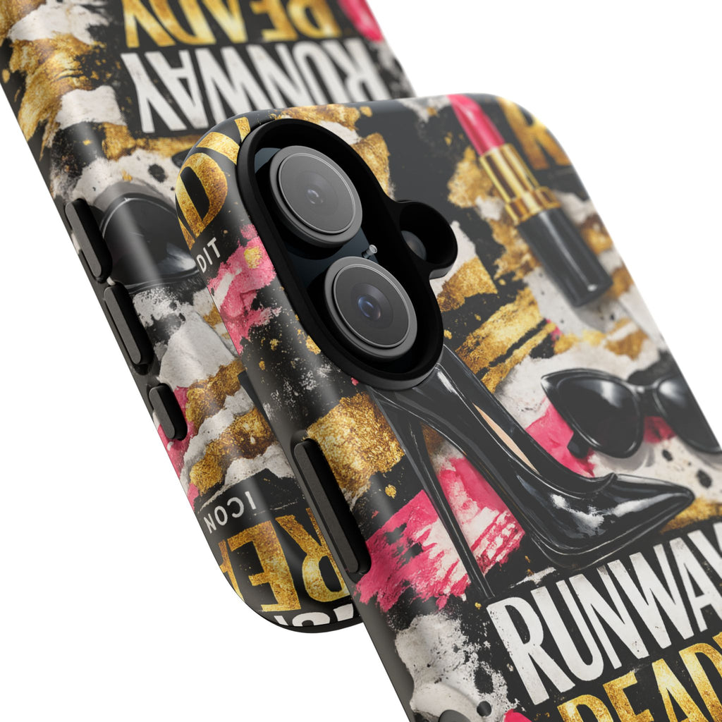 Runway Ready Cases