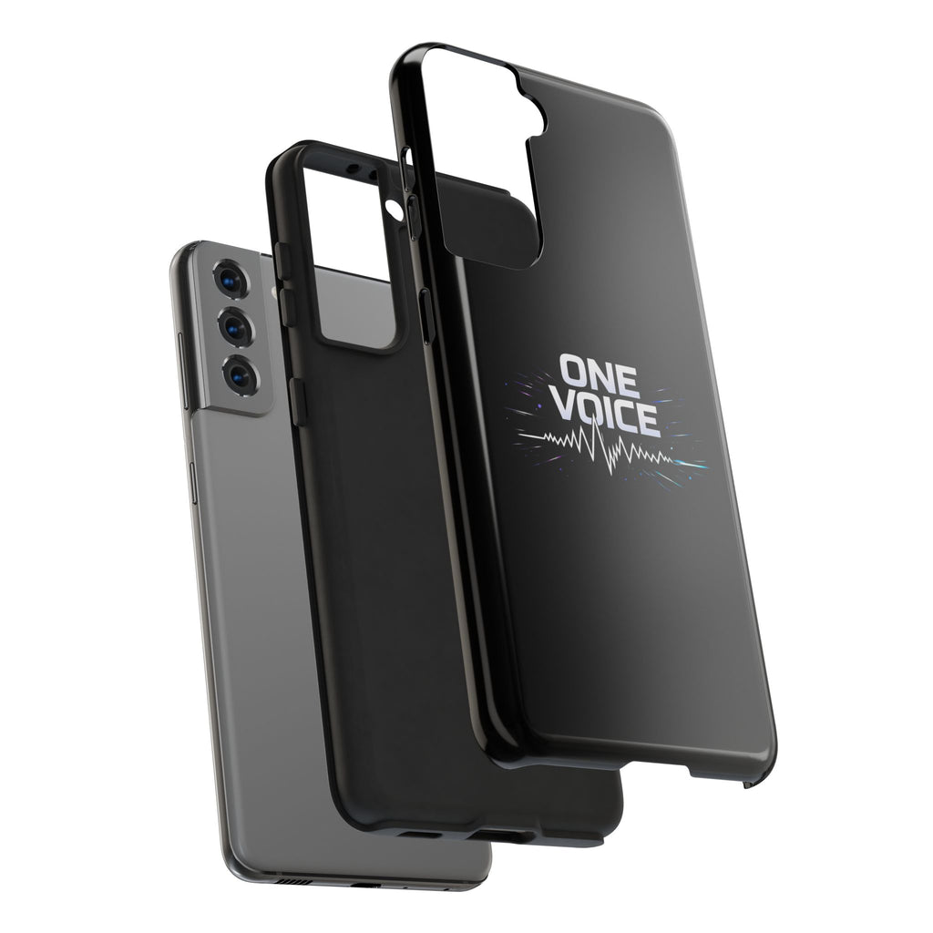 ONE VOICE Case