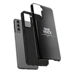 ONE VOICE Case
