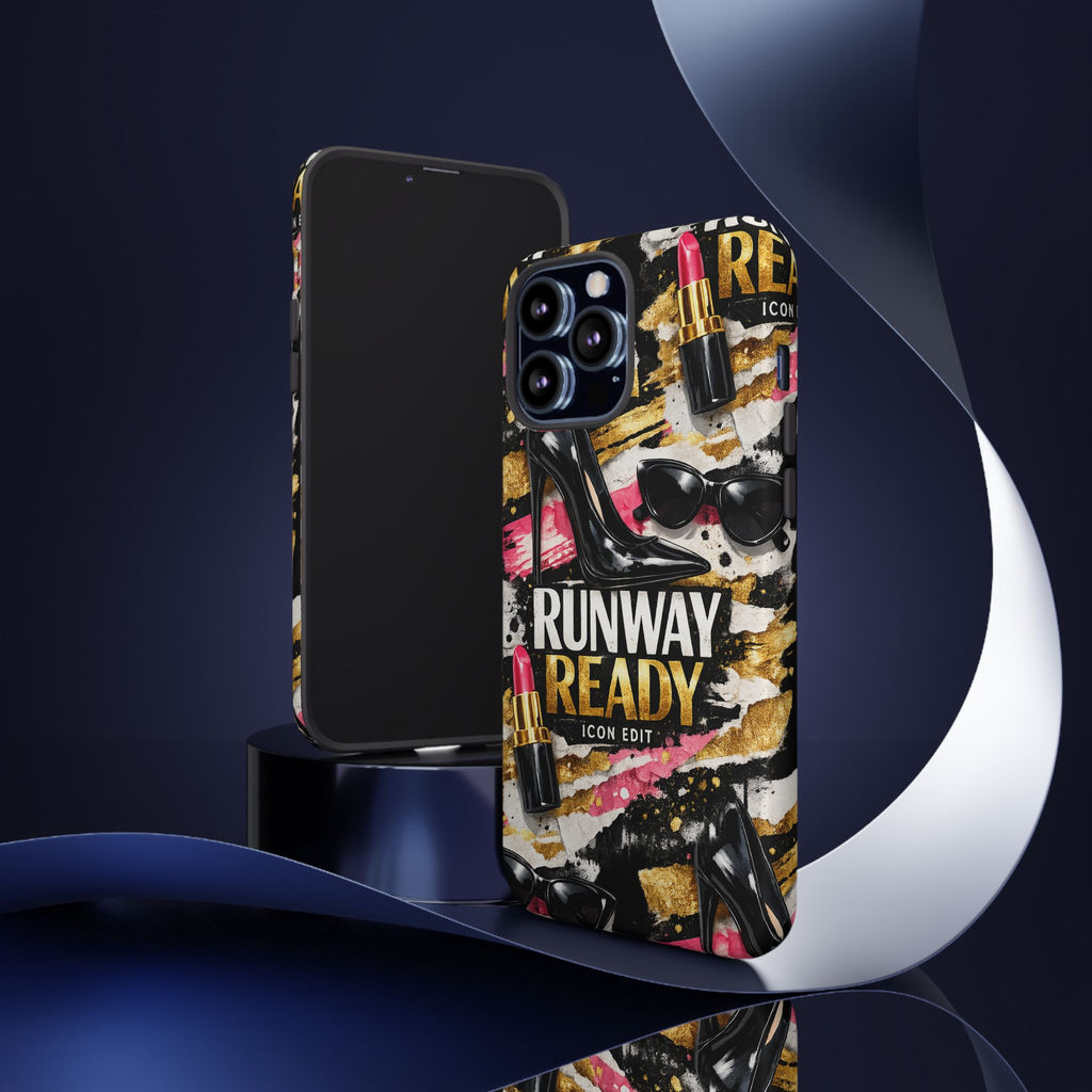 Runway Ready Cases