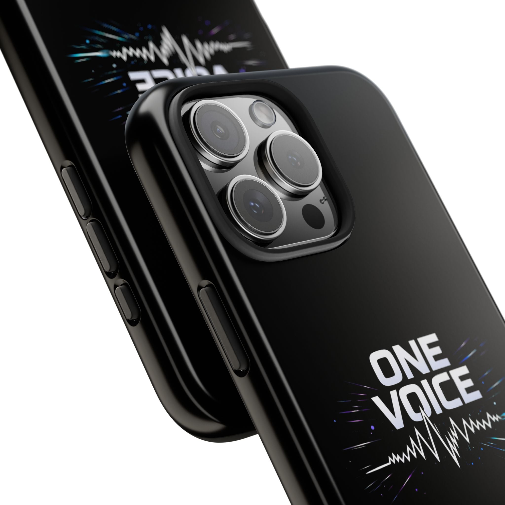 ONE VOICE Case