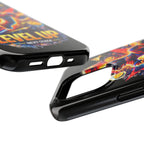 Level Up Phone Case