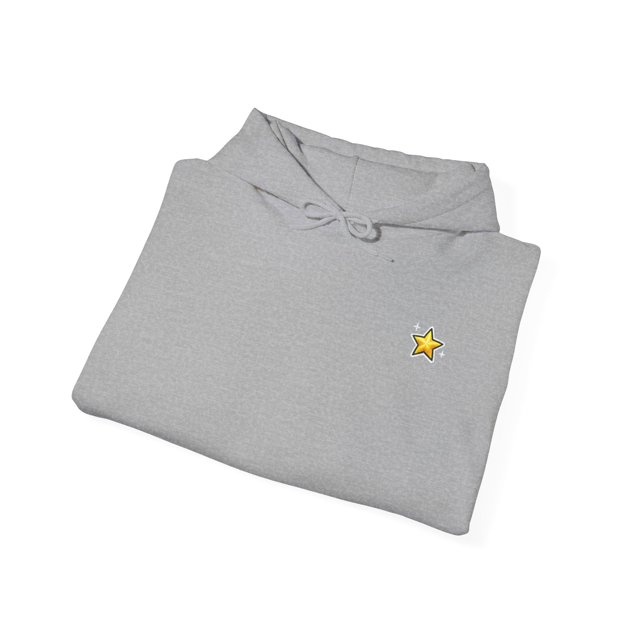 Chaos Mode Hoodie