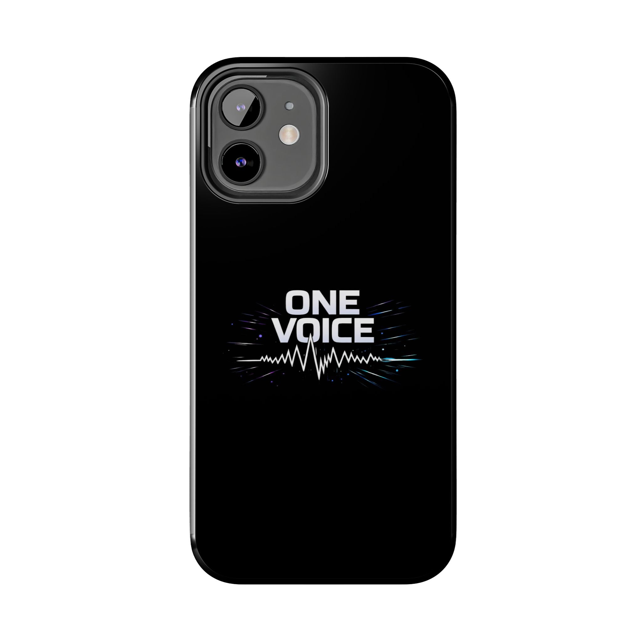 ONE VOICE Case