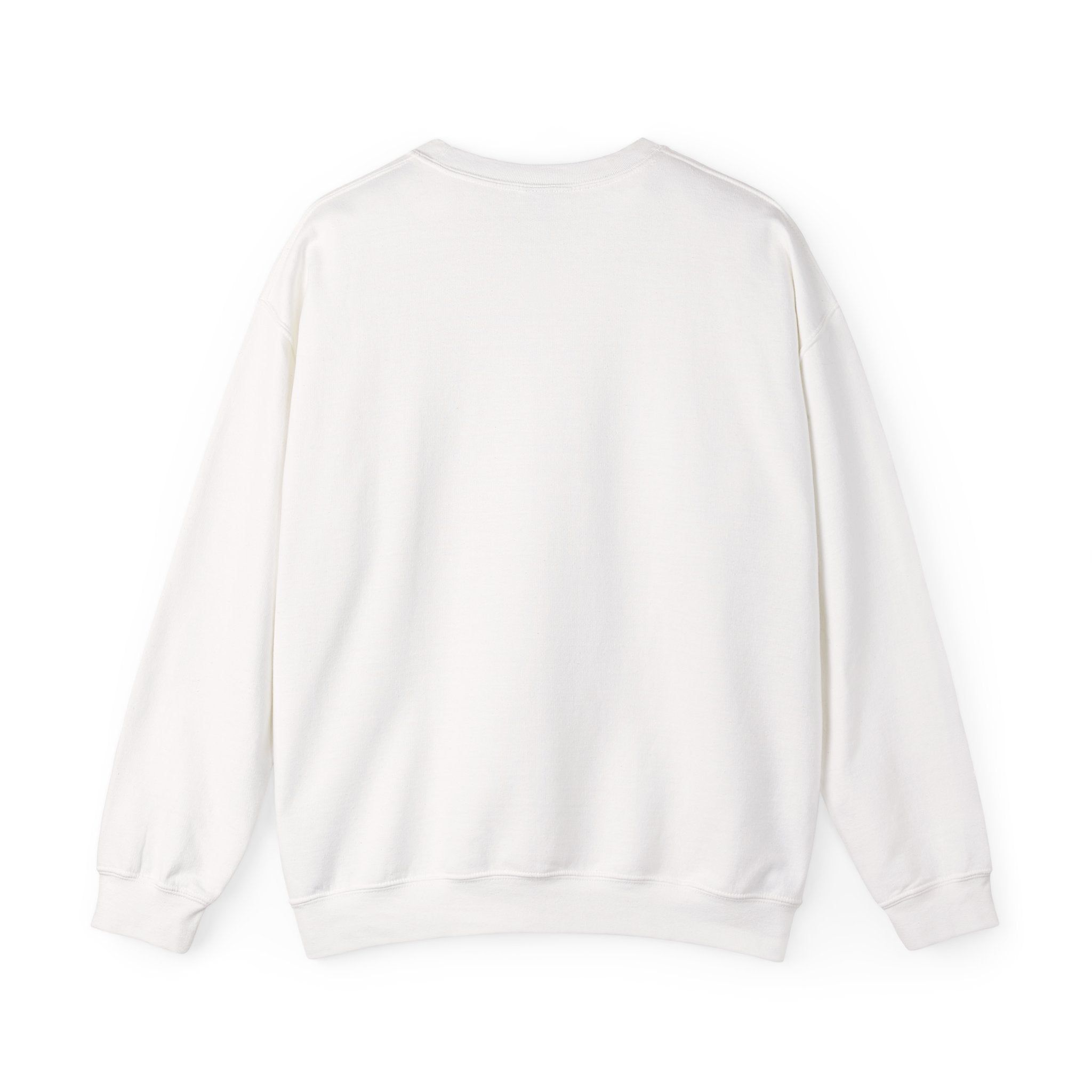 Home Is Mom Crewneck