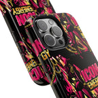 Icon Energy Phone Case