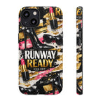 Runway Ready Cases