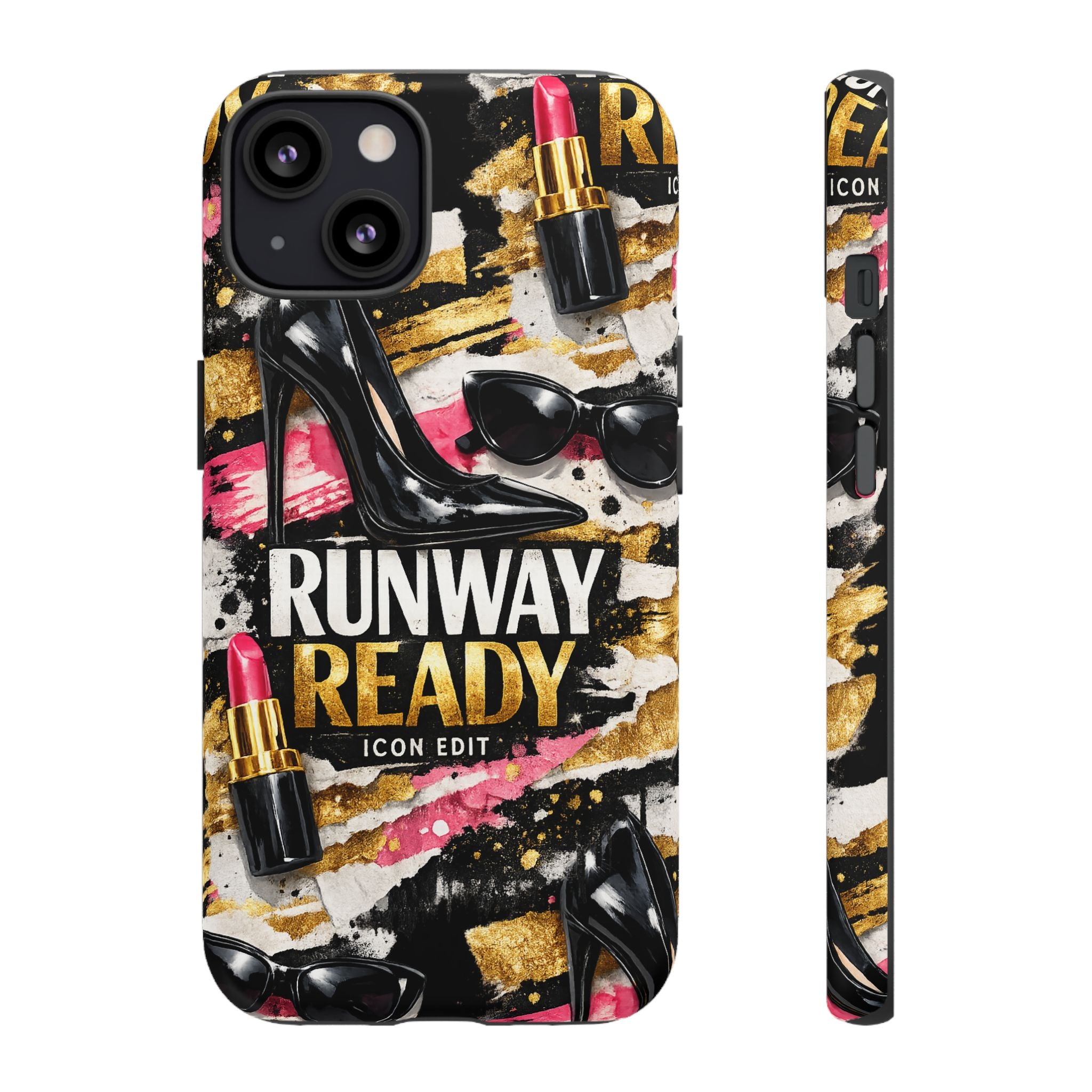 Runway Ready Cases