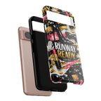 Runway Ready Cases
