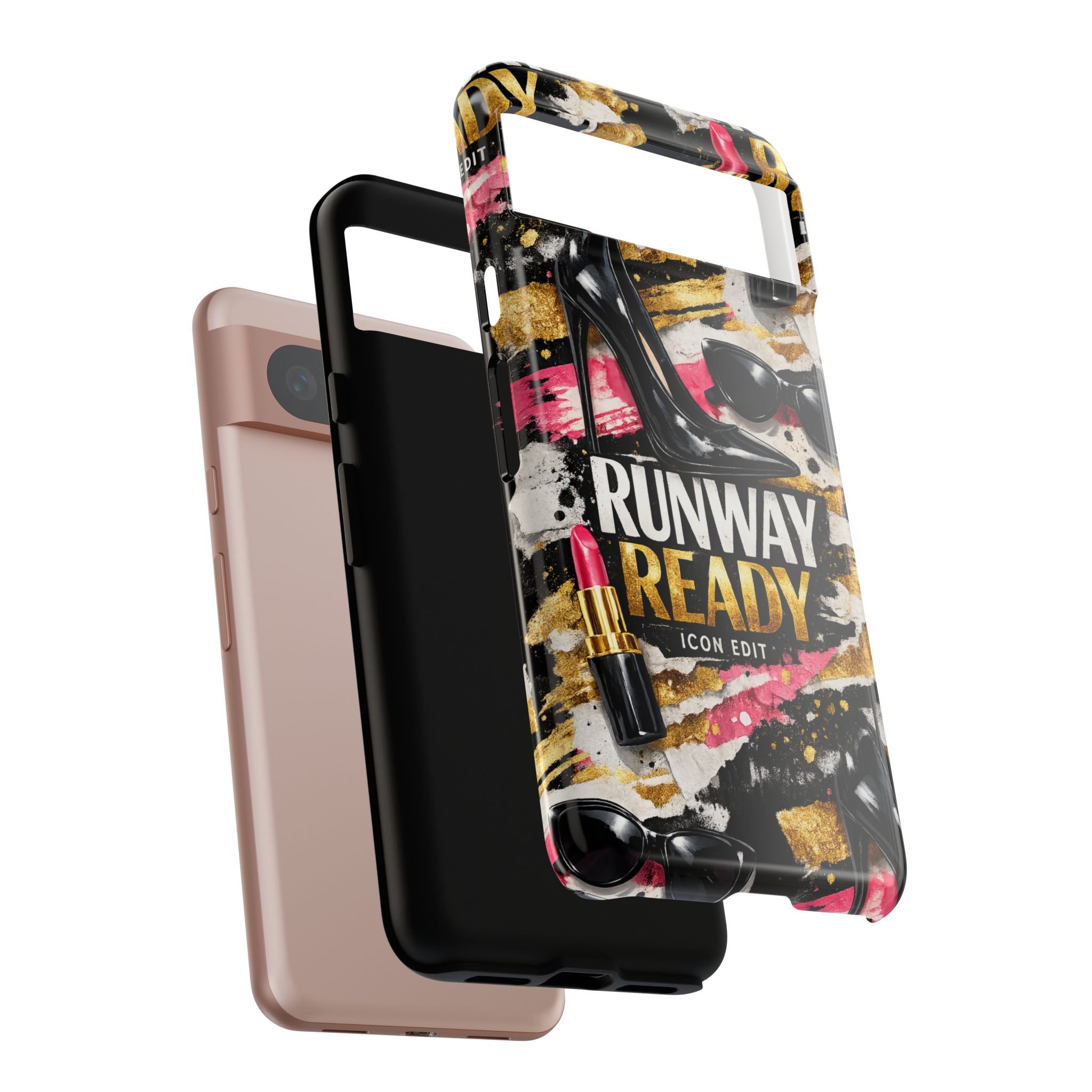 Runway Ready Cases