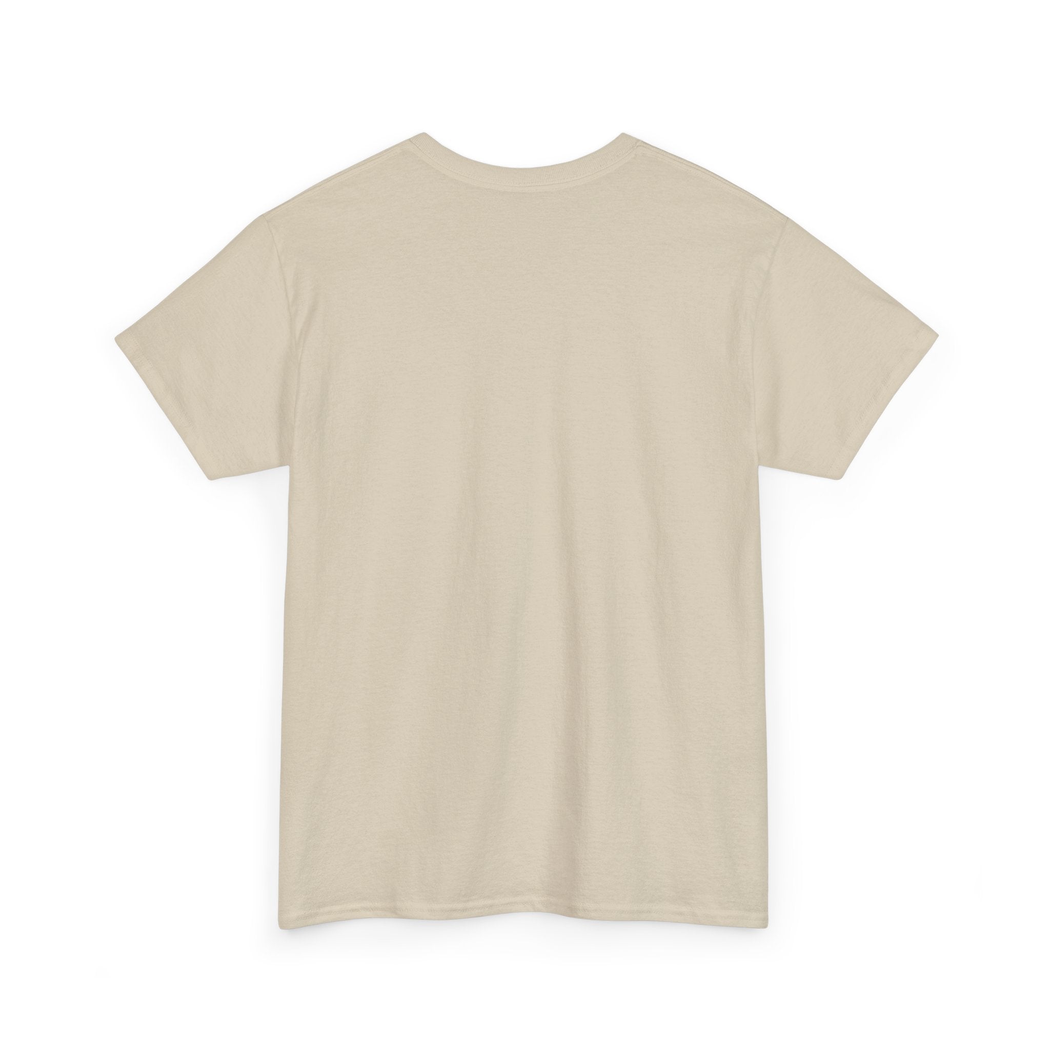 Off Duty Icon Tee