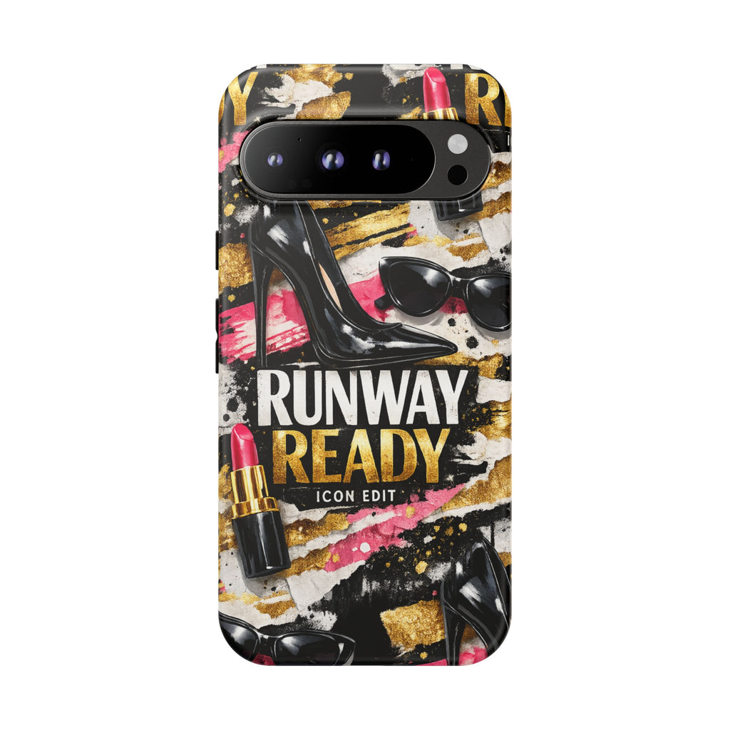 Runway Ready Cases