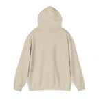 Power in Grace Crop Hoodie
