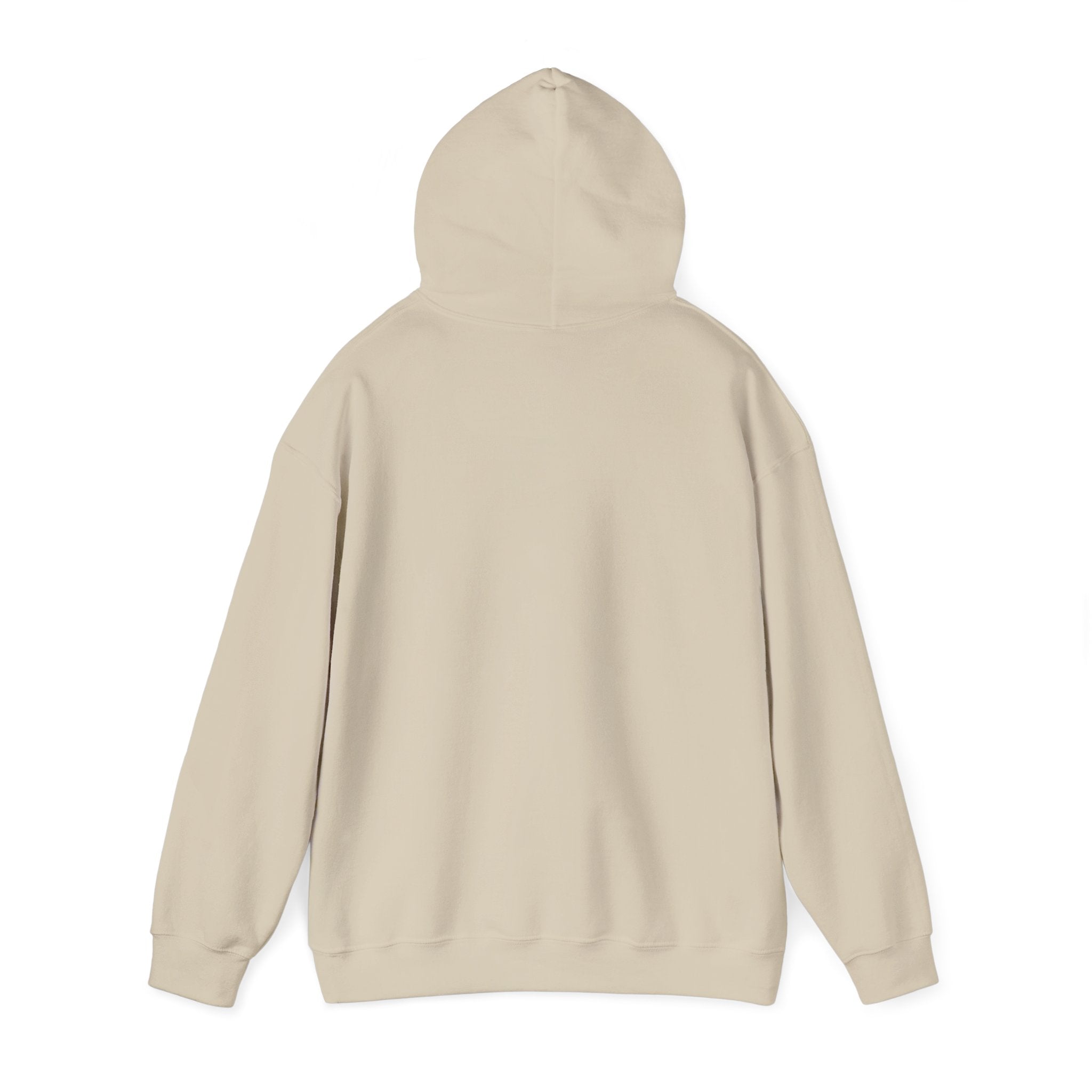 Power in Grace Crop Hoodie